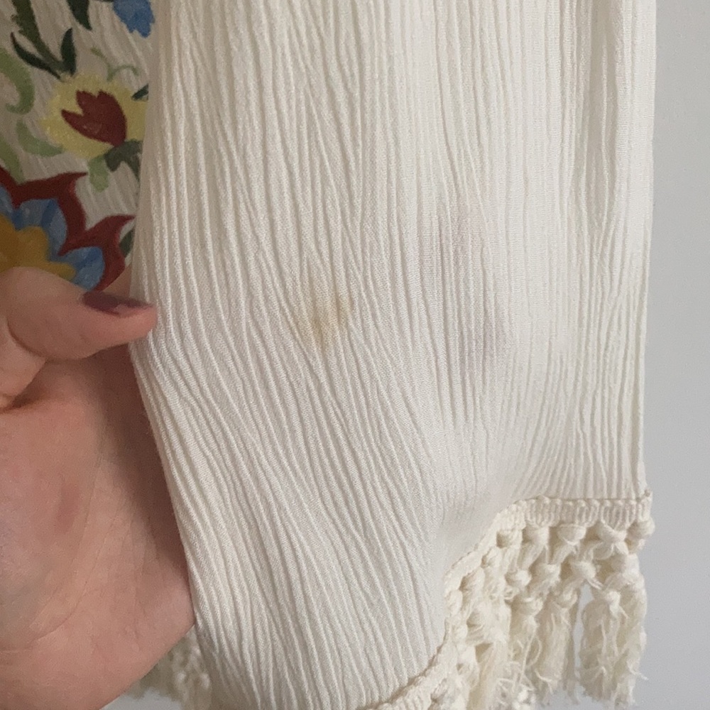 One teaspoon muchachos embroidery dress - Picture 5 of 5
